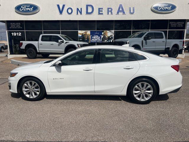 2023 Chevrolet Malibu FWD 1LT for sale in El Campo, TX