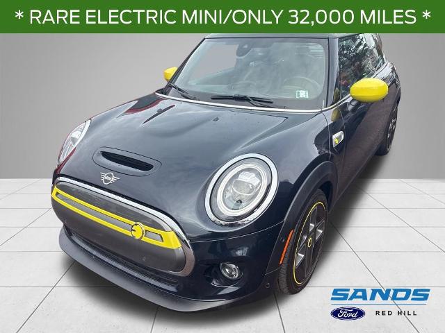 2021 MINI SE Hardtop Cooper for sale in Red Hill, PA