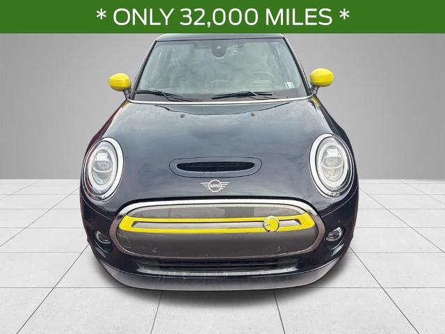 2021 MINI SE Hardtop Cooper