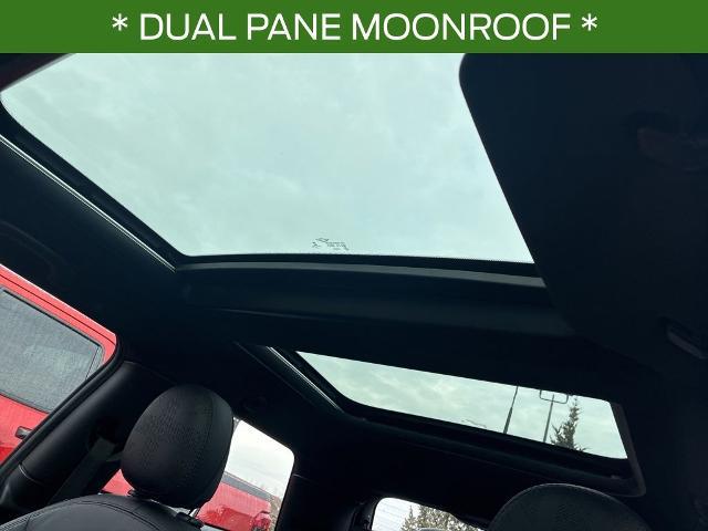 2021 MINI SE Hardtop Cooper