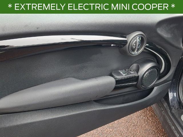 2021 MINI SE Hardtop Cooper