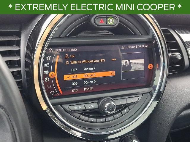 2021 MINI SE Hardtop Cooper