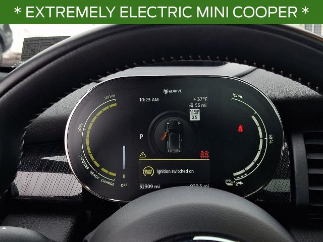 2021 MINI SE Hardtop Cooper