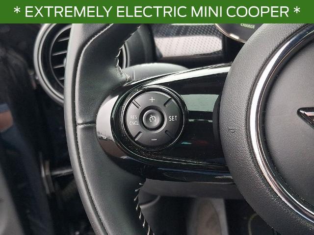 2021 MINI SE Hardtop Cooper