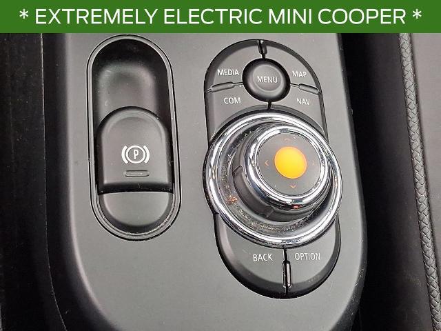 2021 MINI SE Hardtop Cooper