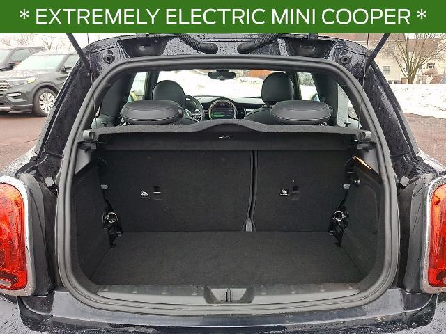 2021 MINI SE Hardtop Cooper