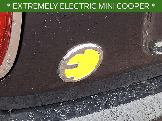 2021 MINI SE Hardtop Cooper