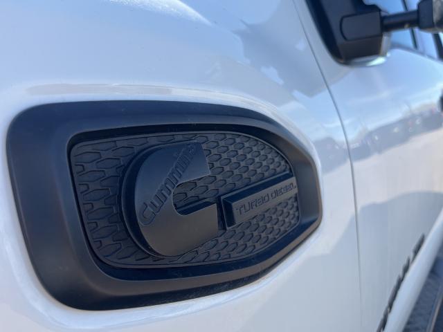2018 Nissan Titan XD SV Diesel