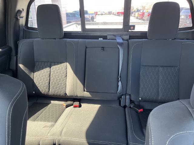 2018 Nissan Titan XD SV Diesel