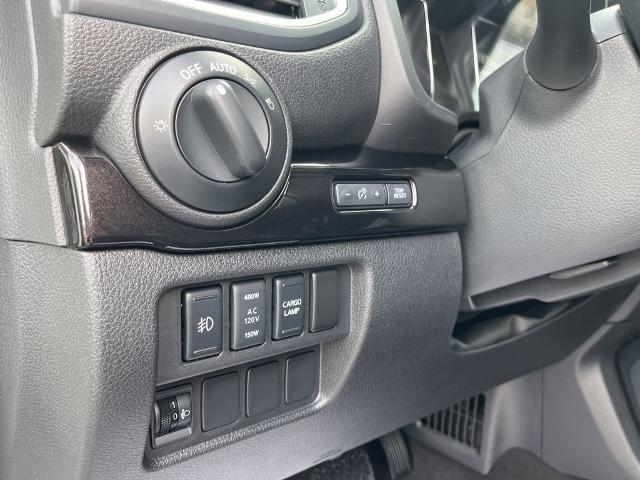 2018 Nissan Titan XD SV Diesel