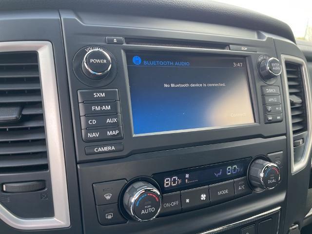 2018 Nissan Titan XD SV Diesel