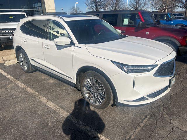 2024 Acura MDX Advance Package for sale in Naperville, IL