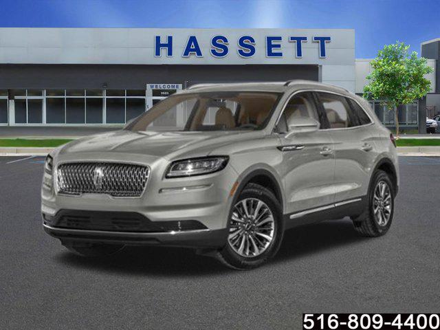 2023 Lincoln Nautilus Reserve for sale in Wantagh, NY