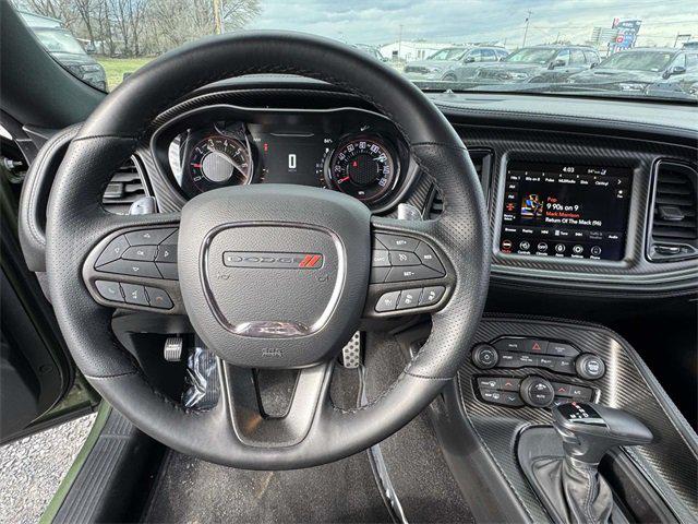 2023 Dodge Challenger GT AWD