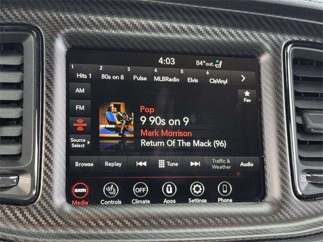 2023 Dodge Challenger GT AWD