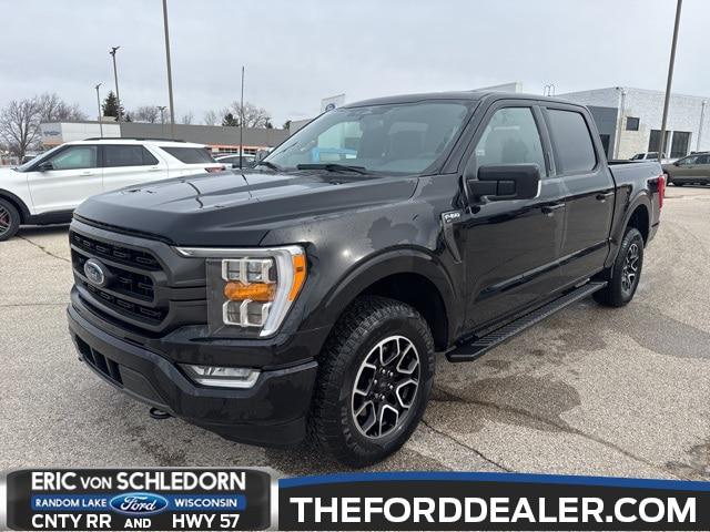 2023 Ford F-150 XLT for sale in Random Lake, WI
