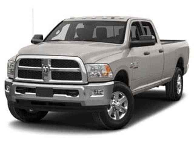 2017 Ram 3500 Tradesman Crew Cab 4x4 8' Box for sale in Mountain Grove, MO