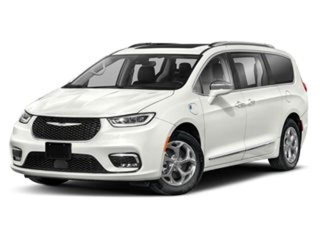 2021 Chrysler Pacifica Hybrid Touring L for sale in Mountain Grove, MO