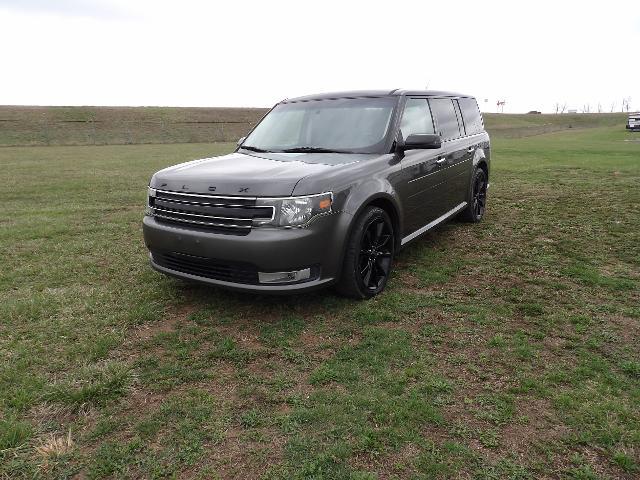 2016 Ford Flex SEL