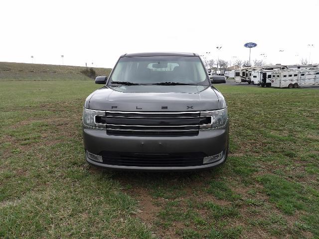2016 Ford Flex SEL