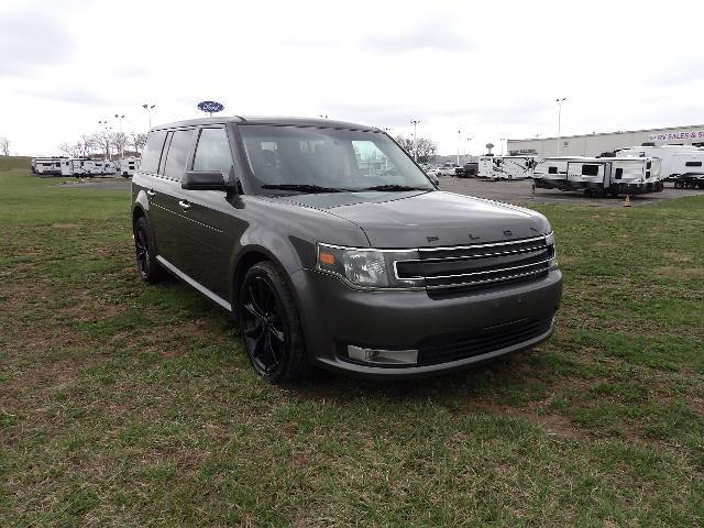 2016 Ford Flex SEL