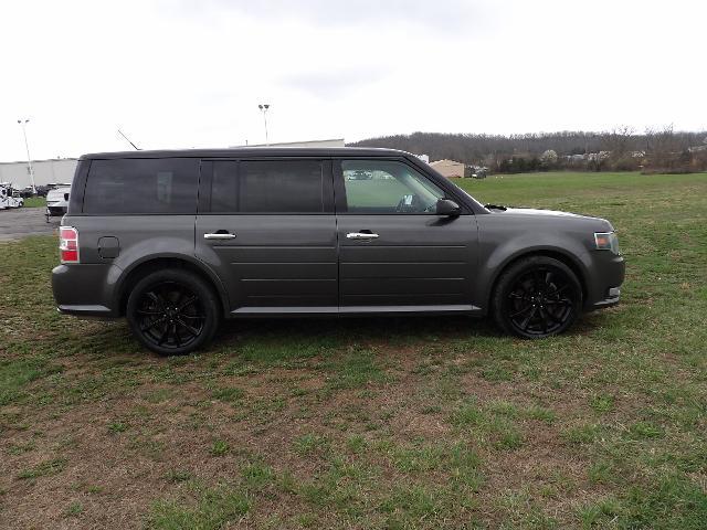 2016 Ford Flex SEL
