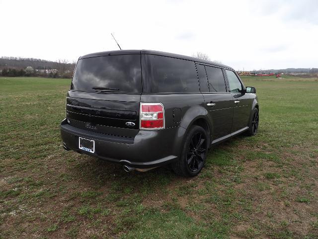 2016 Ford Flex SEL