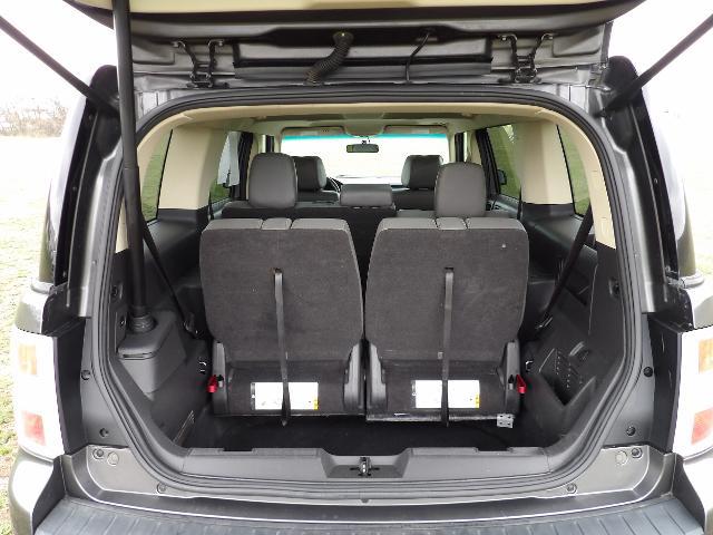2016 Ford Flex SEL