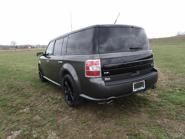 2016 Ford Flex SEL