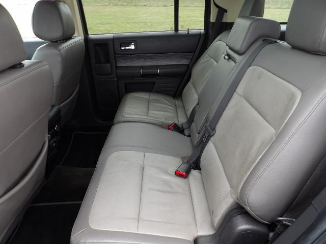 2016 Ford Flex SEL