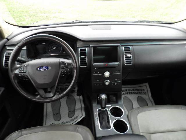 2016 Ford Flex SEL
