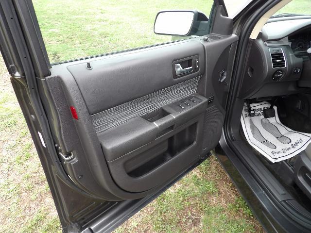 2016 Ford Flex SEL