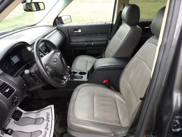 2016 Ford Flex SEL