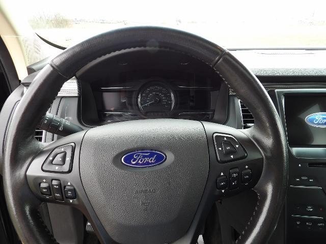 2016 Ford Flex SEL