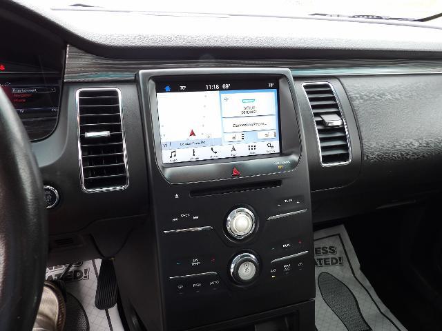2016 Ford Flex SEL