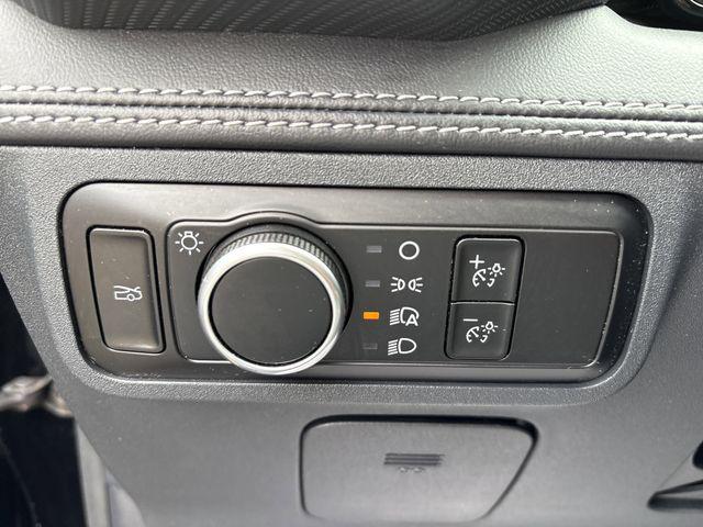 2024 Ford Mustang EcoBoost Premium Convertible