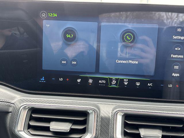 2024 Ford Mustang EcoBoost Premium Convertible