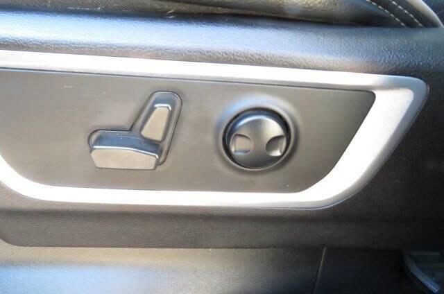 2022 Ram 1500 Laramie Crew Cab 4x4 5'7" Box
