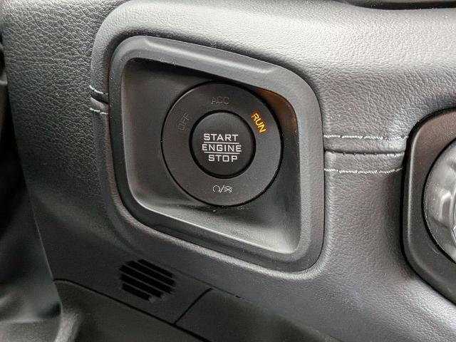 2025 Jeep Wrangler 4xe Rubicon 4xe