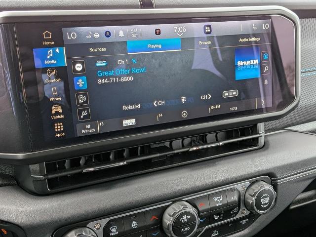 2025 Jeep Wrangler 4xe Rubicon 4xe