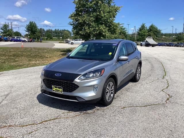 2022 Ford Escape SEL for sale in Bangor, ME