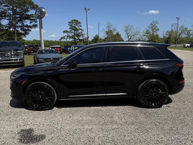 2021 Lincoln Corsair Reserve