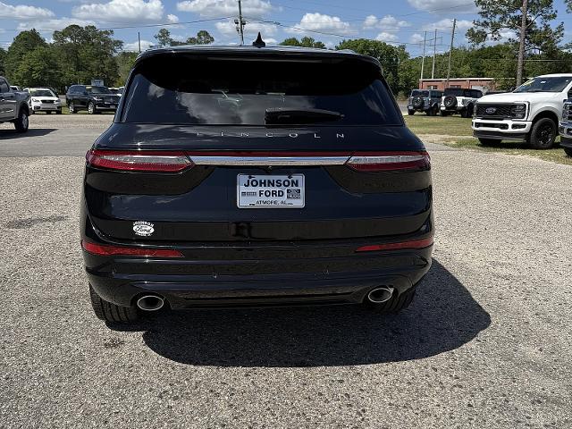 2021 Lincoln Corsair Reserve