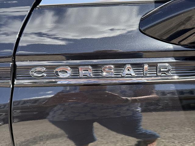 2021 Lincoln Corsair Reserve