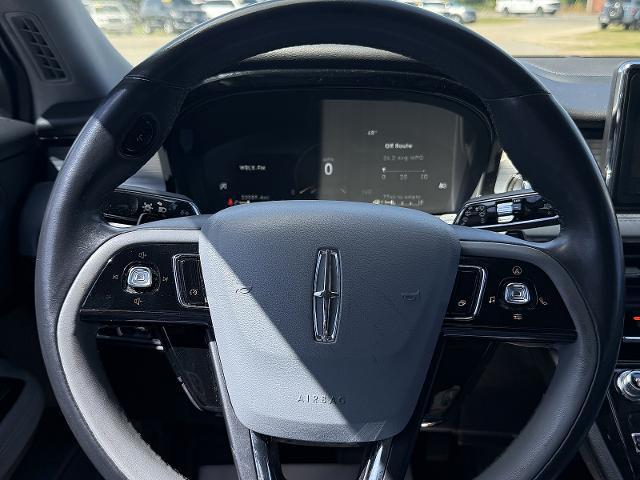 2021 Lincoln Corsair Reserve