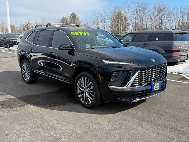 2025 Buick Enclave Avenir FWD for sale in Westbrook, ME