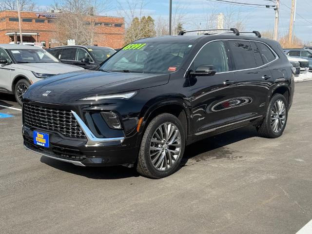 2025 Buick Enclave Avenir FWD