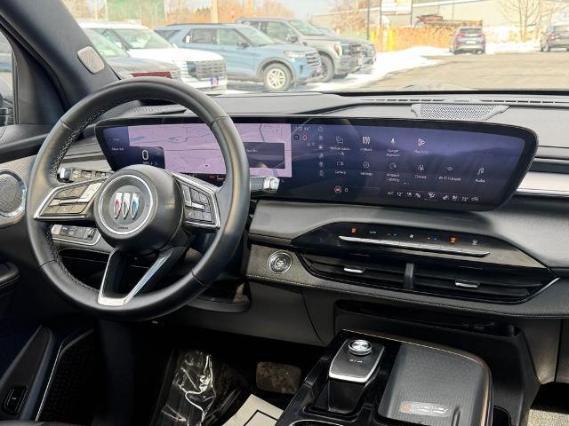2025 Buick Enclave Avenir FWD