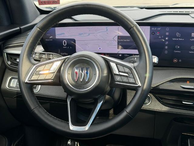 2025 Buick Enclave Avenir FWD