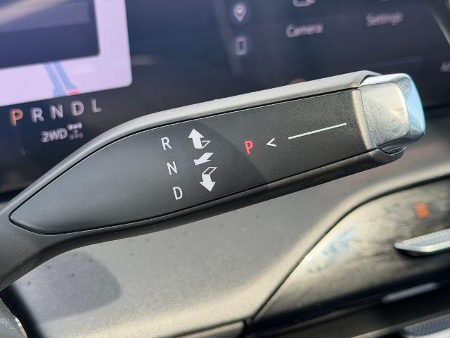 2025 Buick Enclave Avenir FWD